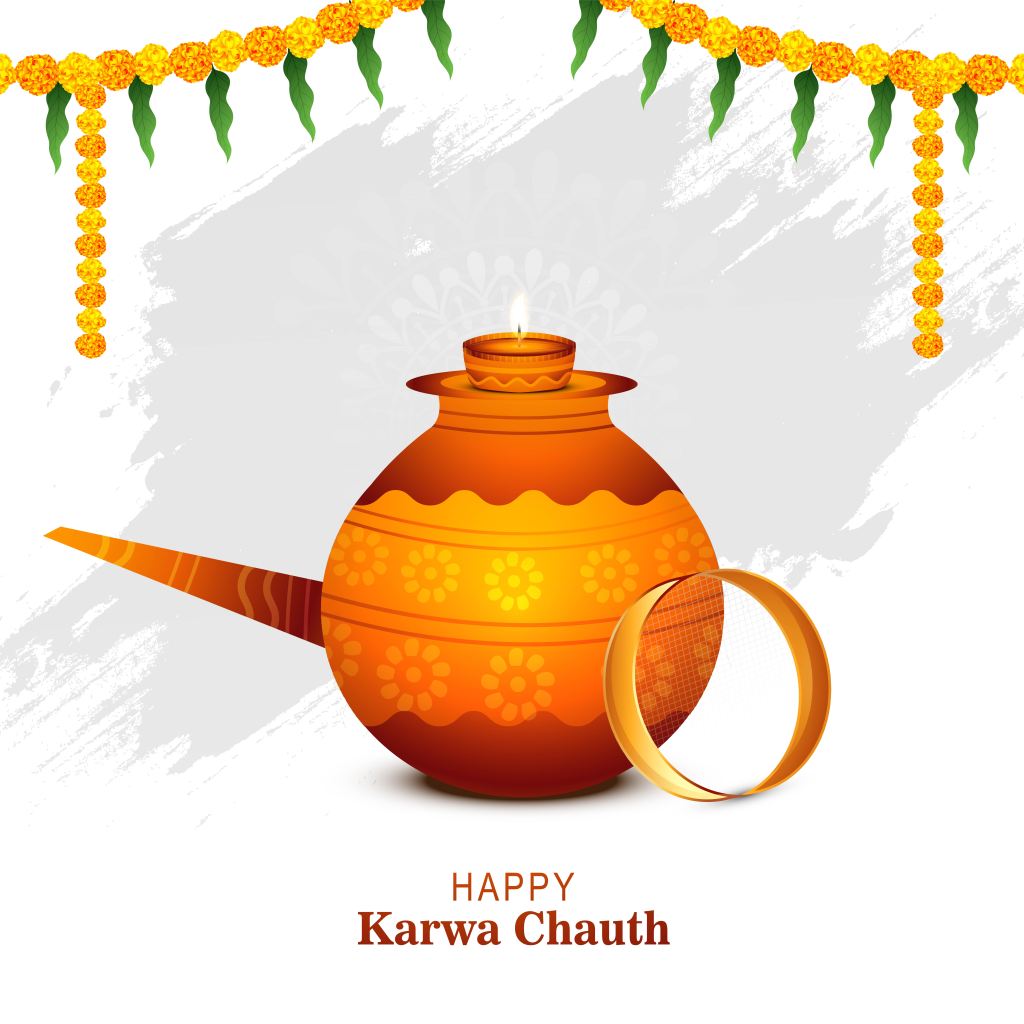 Karwa Chauth gifts for your husband